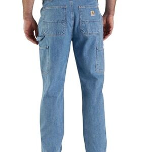 Carhartt BD4941 M Loose Fit Utility Jean